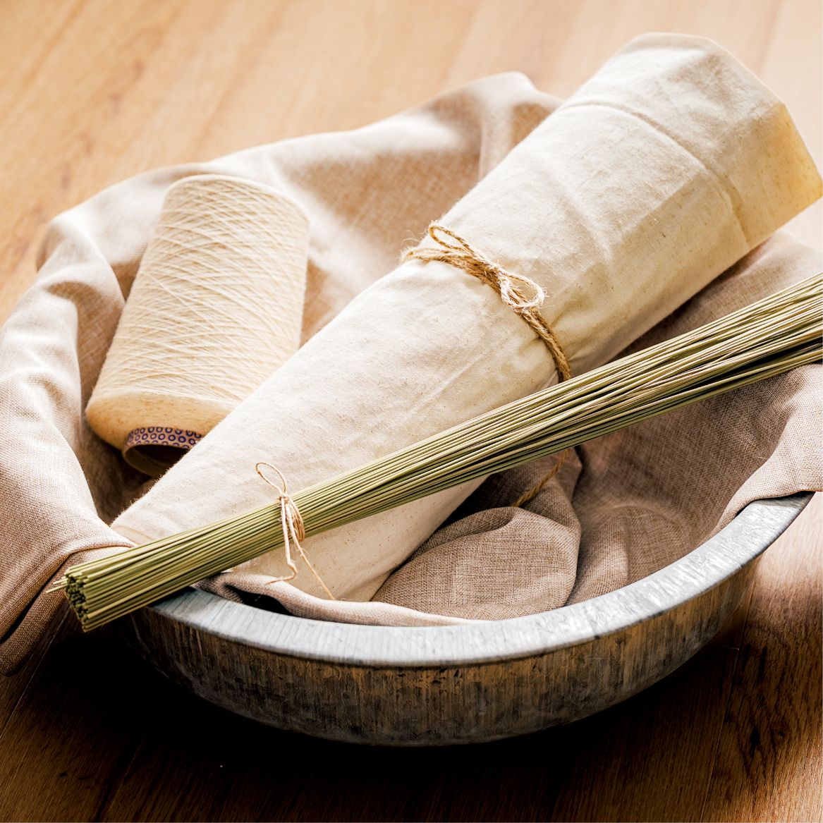 い草のマルシェ