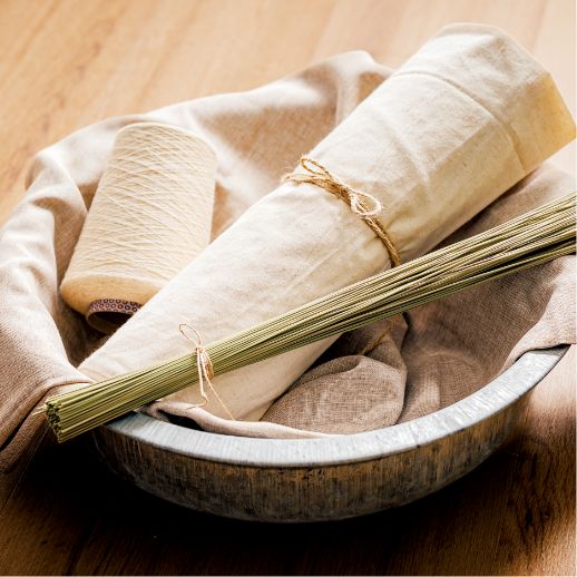 い草のマルシェ