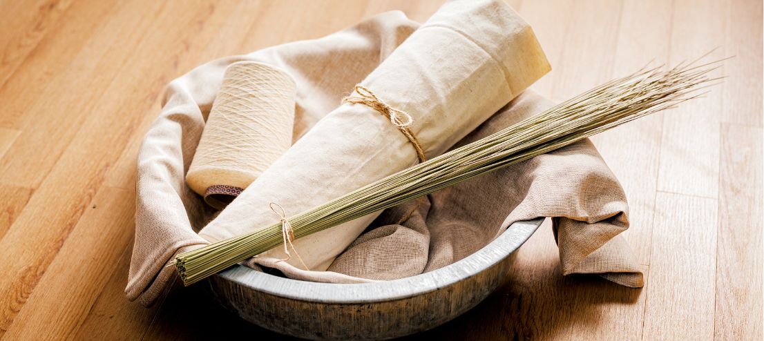 い草のマルシェ