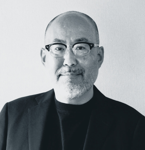 村岡 浩司 氏