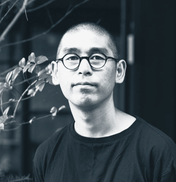 白水 高広 氏