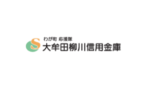 大牟田柳川信用金庫 蒲池支店