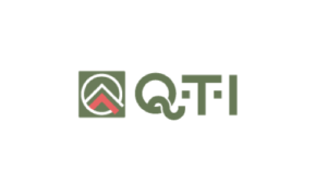 QTI（九州タタミインテリアグループ）のロゴ